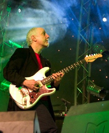 Keaggy Live