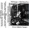 Back Room Trax Volume 1