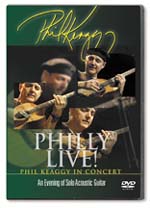 Phil Keaggy - It's Personal