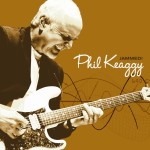 Phil Keaggy - Jammed!