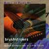 Music to Paint By: Brushstrokes