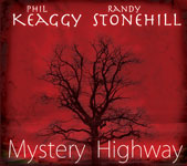 Phil Keaggy & Randy Stonehill - Mystery Highway