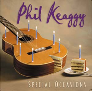 Special Occasions