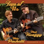 Mike Pachelli & Phil Keaggy - Two Of Us