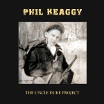 The Uncle Duke Project