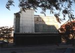 Powers Auditorium