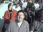 Tom Womade, front row center